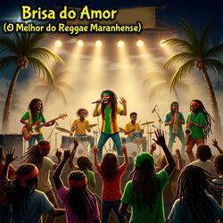 Brisa Louca (Reggae Roots)