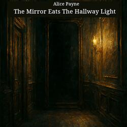 The Mirror Eats The Hallway Light