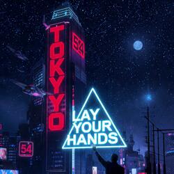 Lay your hands