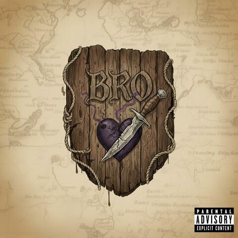 BRO (Singel Version)
