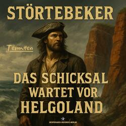 Störtebeker - Das Schicksal wartet vor Helgoland