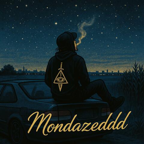 Mondazed N Confused