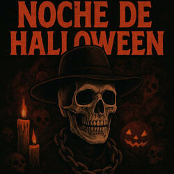 Noche De Halloween