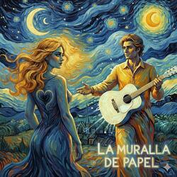 La muralla de papel (salsa)
