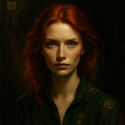 Stumbled upon a beauty