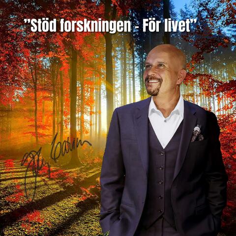 Stöd forskningen - För livet