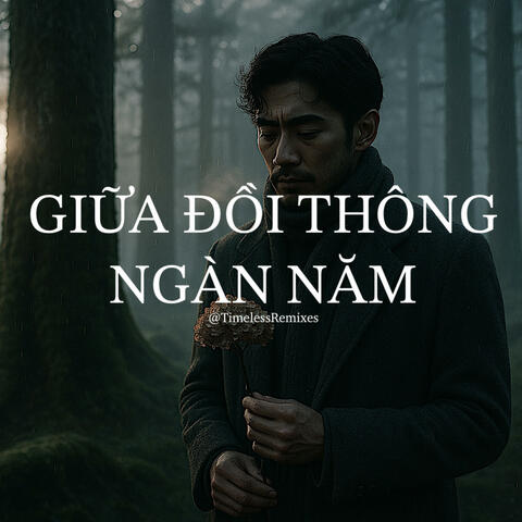 Giữa Đồi Thông Ngàn Năm (Blues Rock)