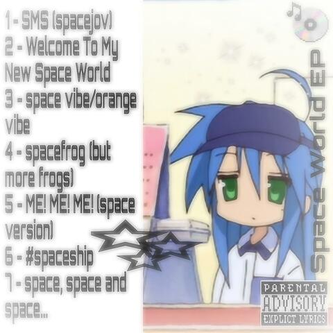 Space World EP