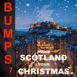 Make Scotland Your Christmas