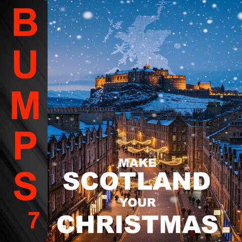 Make Scotland Your Christmas