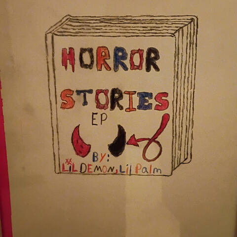 Horror Stories EP