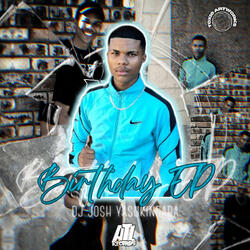 Thokoza (feat. Athii)