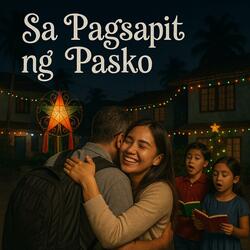 Sa Pagsapit Ng Pasko