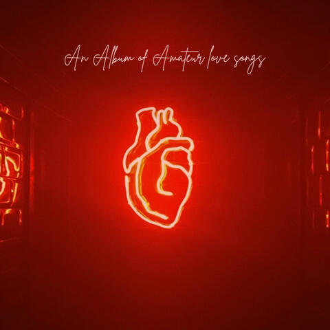 An Album of Amateur Love Songs