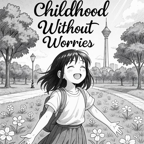 Childhood Without Worries