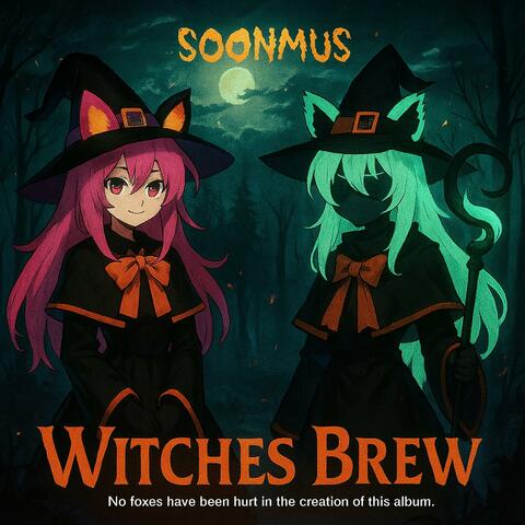 Witches Brew