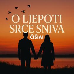 O ljepoti srce sniva
