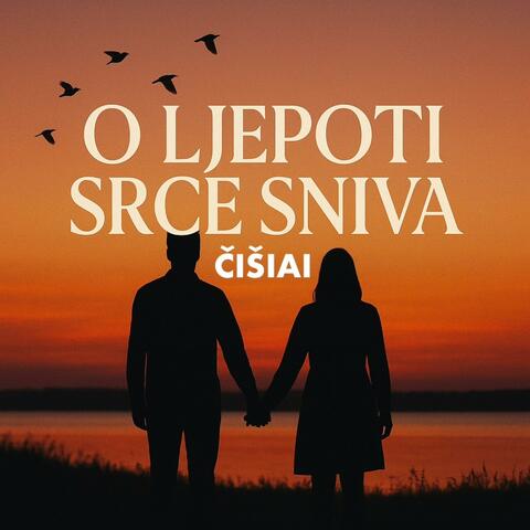O ljepoti srce sniva