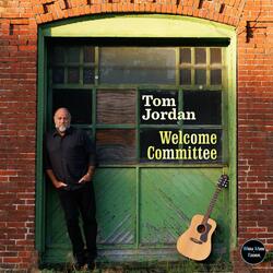 Welcome Committee (feat. E J Ouellette & EJO Wrecking Crew)