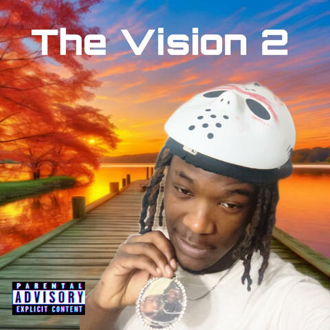 The Vision 2 (Deluxe)