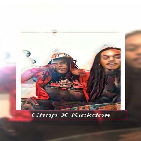 freestyle (feat. Chop)