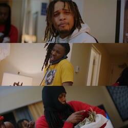 That's why he mad (feat. dome & d4)