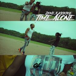 Time alone (feat. Dome)
