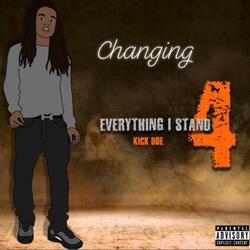 Changing (feat. dome)