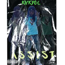 Assist(pass & shoot) (Freestyle)