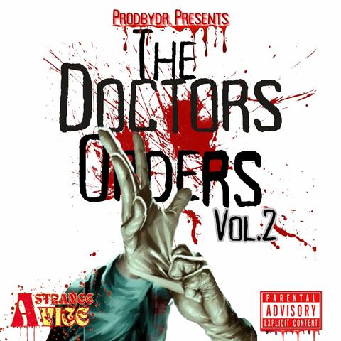 The Doctor's Orders, Vol. 2