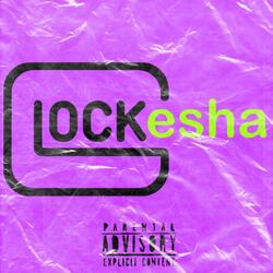 Glockesha (feat. Shotta Hendrix)