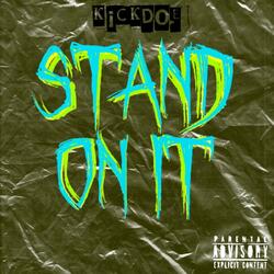 Stand on it