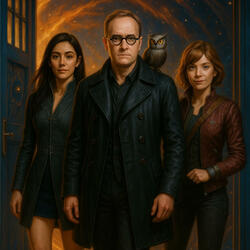 No Time Or Space Can Keep Us Apart