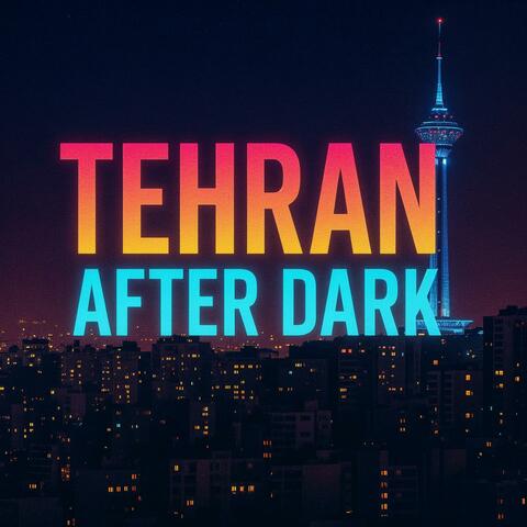 Tehran After Dark