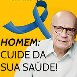 Novembro Azul: Exame de Toque(Drauzio Varella)