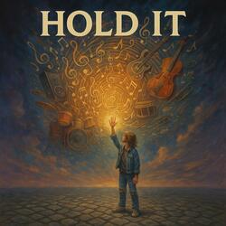 Hold It