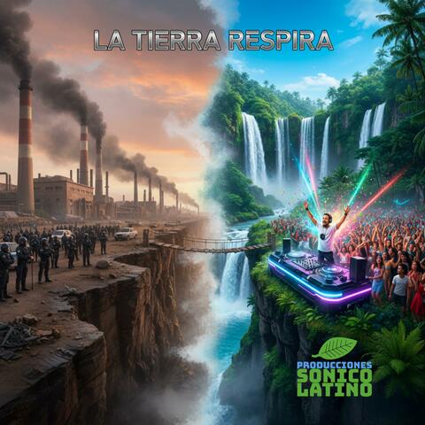 La Tierra Respira