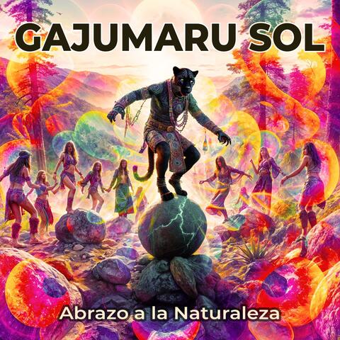 Abrazo a la Naturaleza (feat. Bufeo & Los Trai Nai Nai)