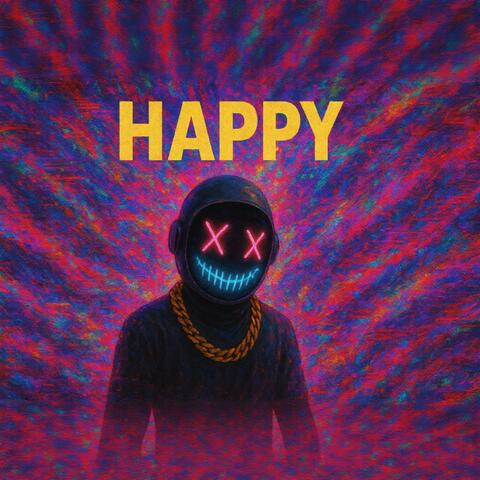 Happy