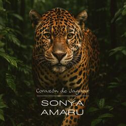Corazón de Jaguar (feat. Bufeo)
