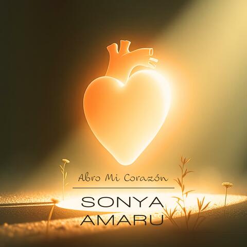 Abro Mi Corazón (feat. Bufeo)