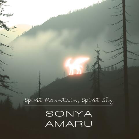 Spirit Mountain, Spirit Sky (feat. Bufeo)
