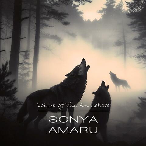 Voices of the Ancestors