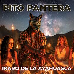 Ikaro de la Ayahuasca (feat. María Inti & Bufeo)
