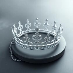 la corona es tu tuya