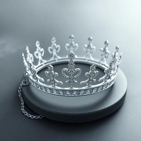 la corona es tu tuya