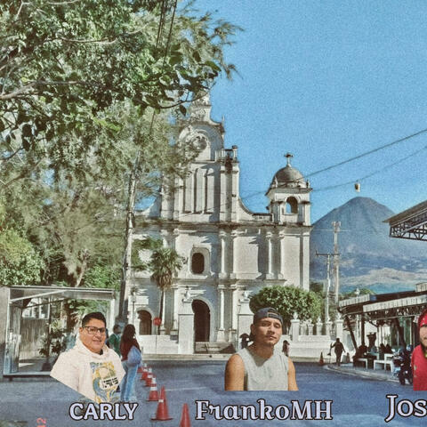 Mi pueblo (feat. Carly & Joseer)