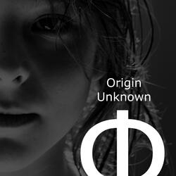 Origin Unknown_MHR