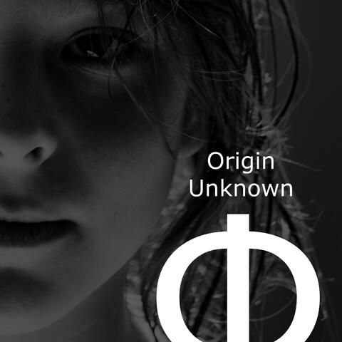 Origin Unknown_MHR