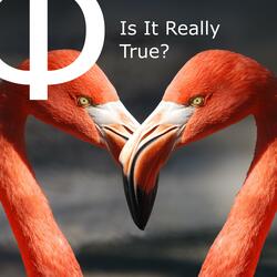 Is It Really True?_MHR